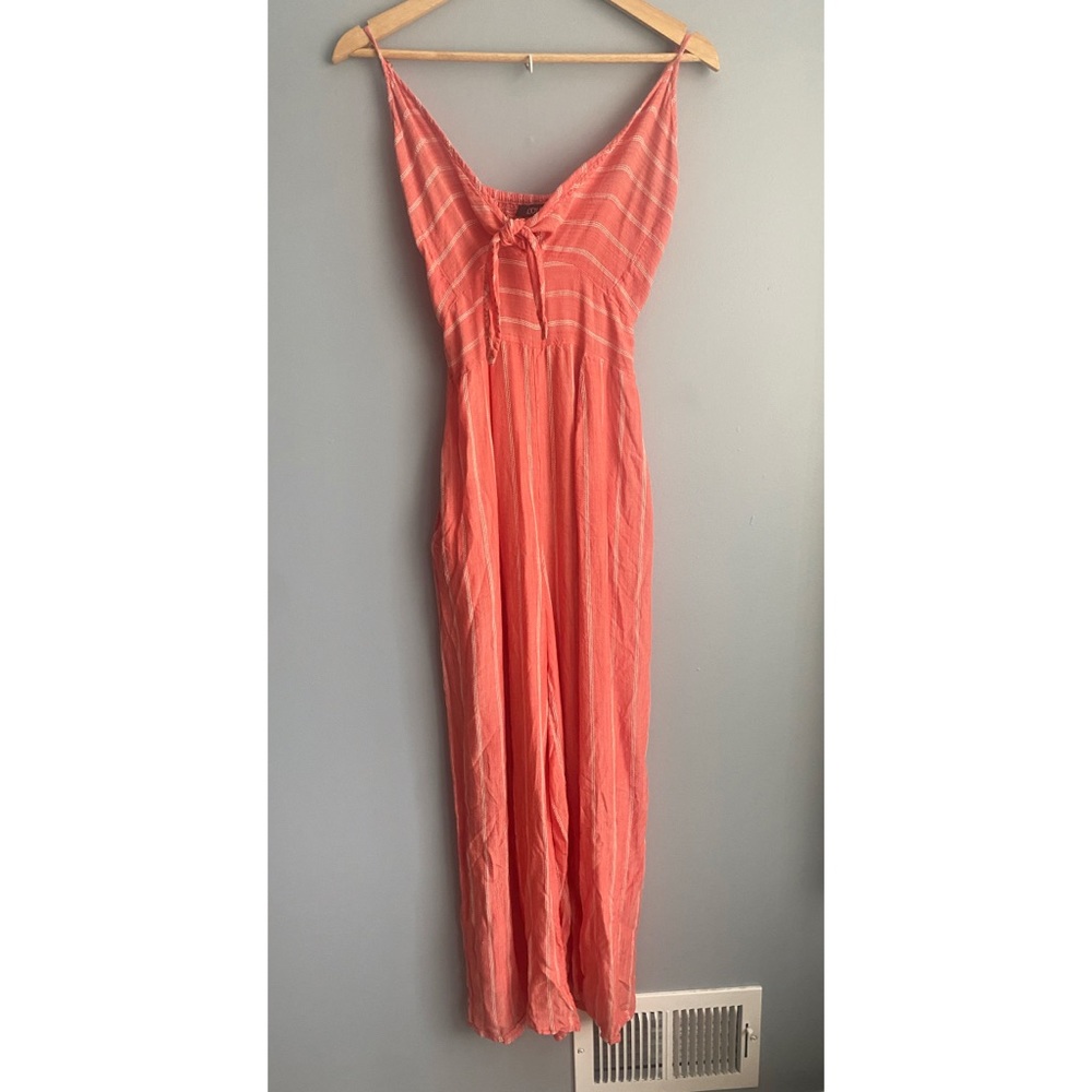 Body Glove Keyhole Jumpsuit 2/$15